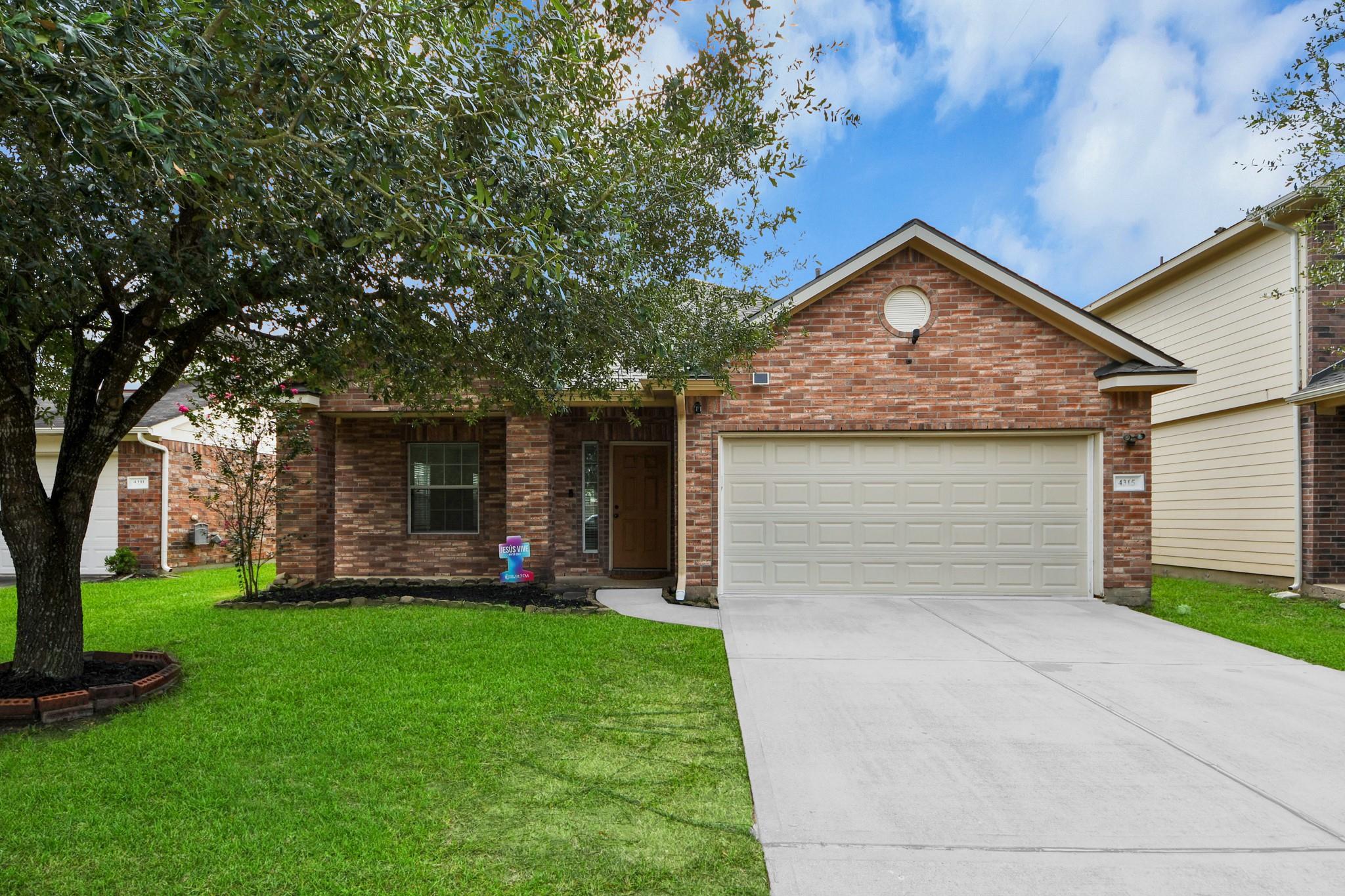 4315 Mt Vinson Way