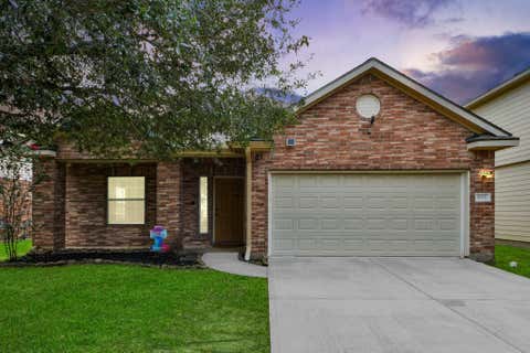 Photo of 4315 Mt Vinson Way, Katy, TX 77449 (MLS # 48143061)
