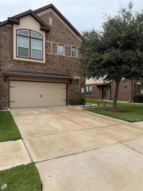 Photo of 1234 Willow Plains Ln LN, Rosenberg, TX 77471 (MLS # 92625307)