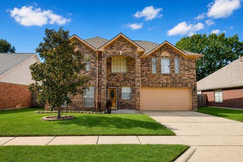 Photo of 16318 Cobble Springs Court, Sugar Land, TX 77498 (MLS # 12057968)