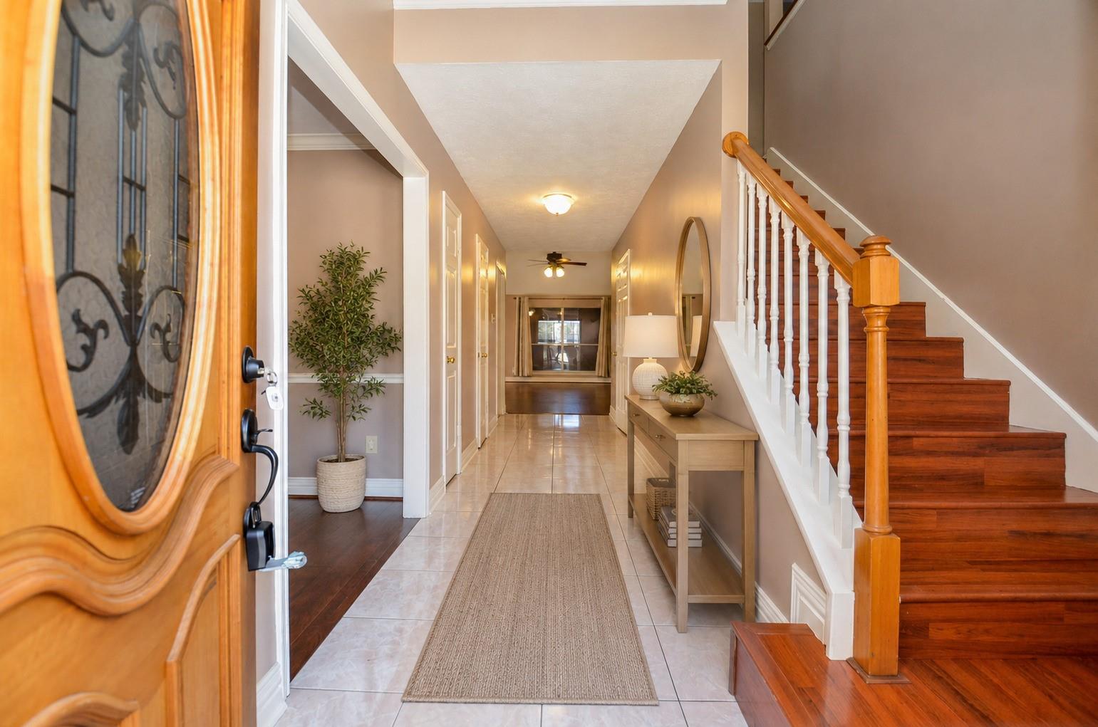 16318 Cobble Springs Court