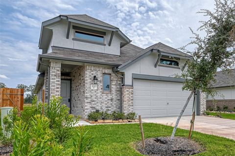 Photo of 3110 Rising Fir Lane, Conroe, TX 77385 (MLS # 85304224)