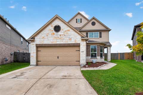 Photo of 10619 Blithe Oak Court, Tomball, TX 77375 (MLS # 69494229)