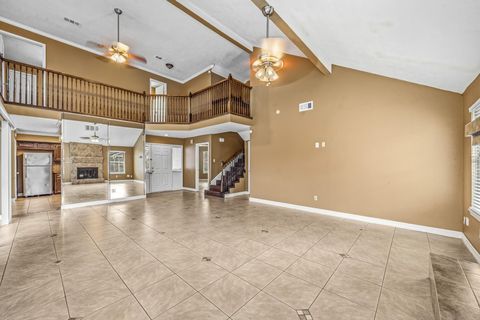 Photo of 11510 Pagoda Drive, Houston, TX 77477 (MLS # 4876635)