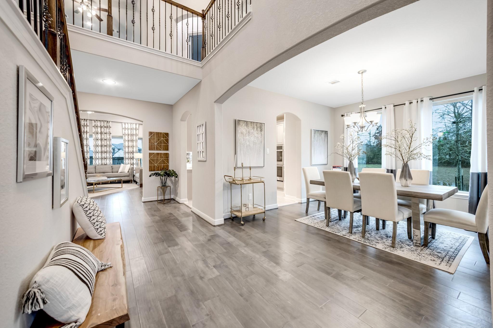 4506 Whisperwood Drive