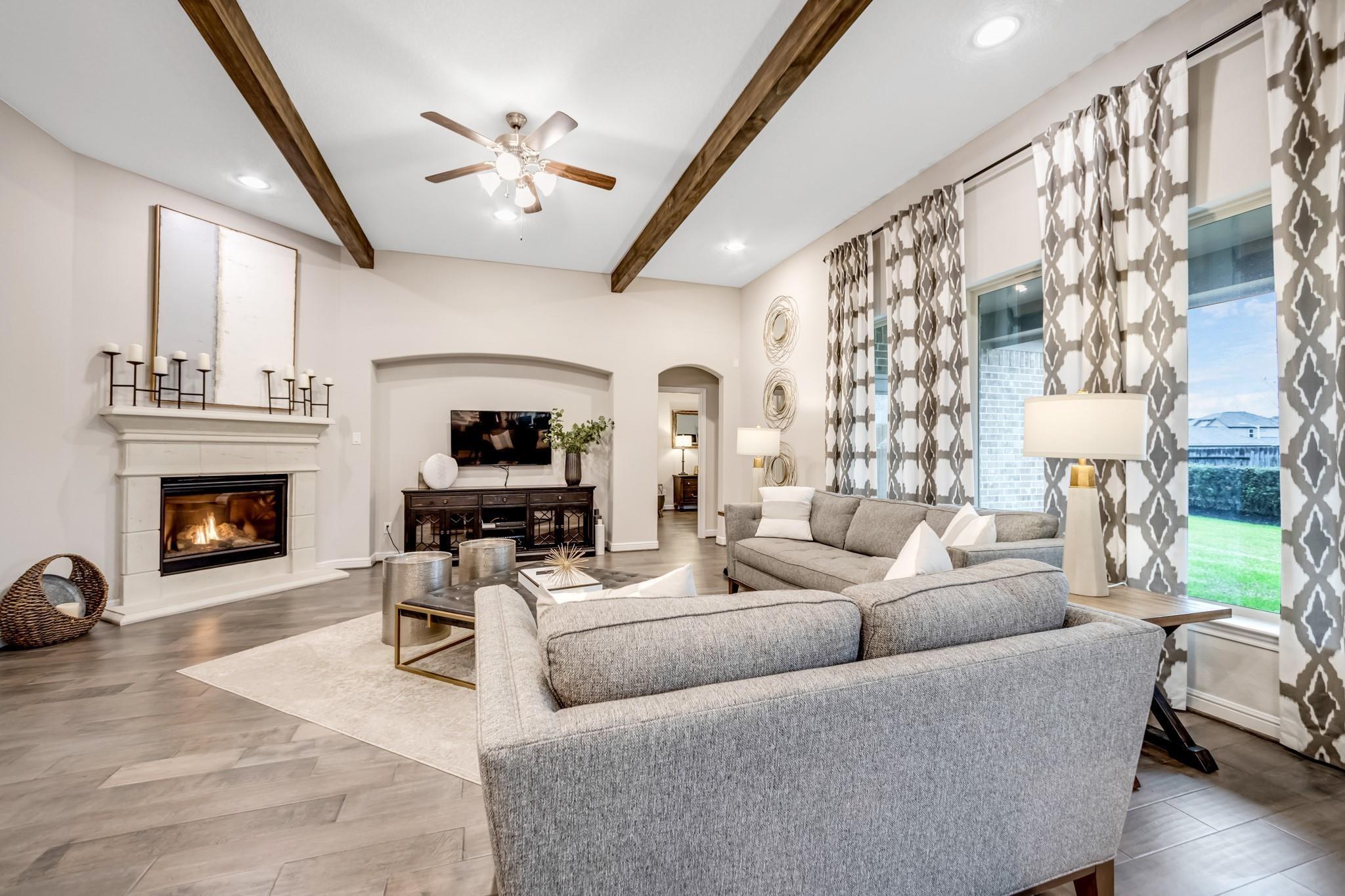 4506 Whisperwood Drive