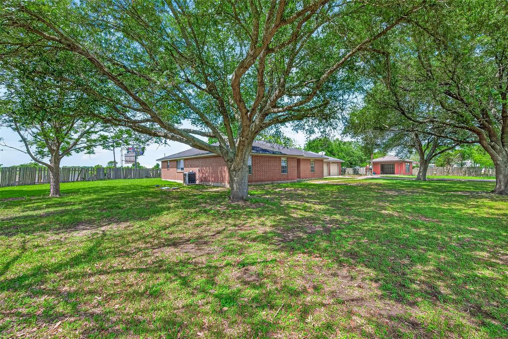 Photo of 5120 Williams School Road, Needville, TX 77461 (MLS # 97655401)