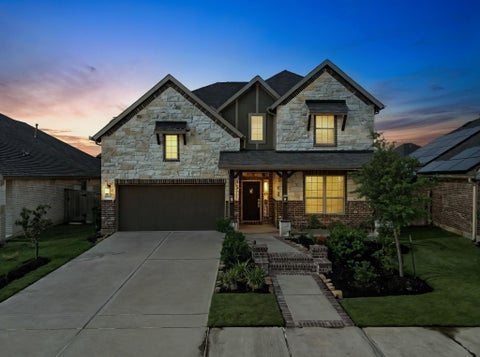 Photo of 15011 Old Horseshoe Lake Drive, Cypress, TX 77433 (MLS # 4889237)