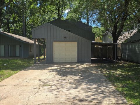 Photo of 26621 Orchid Court, Huntsville, TX 77320 (MLS # 41318480)
