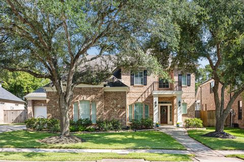 Photo of 7519 Shannondale Drive, Sugar Land, TX 77479 (MLS # 68546420)