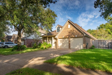 Photo of 4426 Ringrose Drive, Missouri City, TX 77459 (MLS # 97071268)