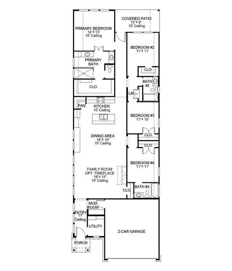 Tiny photo for 6027 Cottontail Lane, Manvel, TX 77578 (MLS # 18000138)