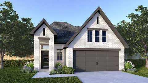 Photo of 6027 Cottontail Lane, Manvel, TX 77578 (MLS # 18000138)