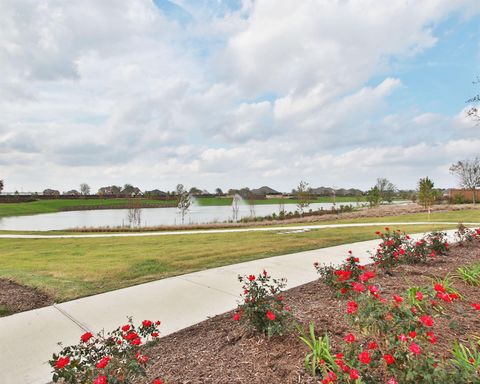 Tiny photo for 6027 Cottontail Lane, Manvel, TX 77578 (MLS # 18000138)