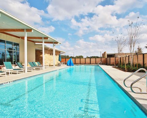 Tiny photo for 6027 Cottontail Lane, Manvel, TX 77578 (MLS # 18000138)