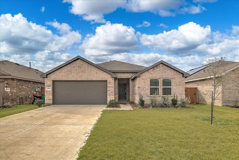Photo of 4953 Blue Beetle Ridge Drive, Katy, TX 77493 (MLS # 88972773)
