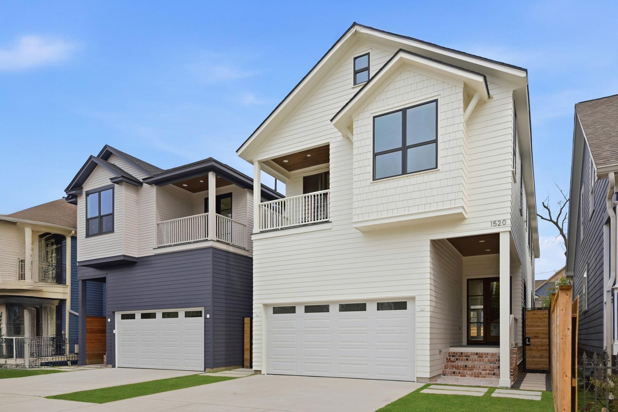 Houston, Texas, 77008, United States, 4 Bedrooms Bedrooms, ,4 BathroomsBathrooms,Residential,Active,2045006