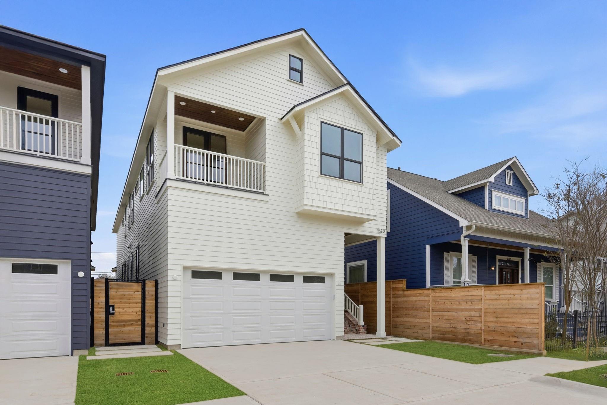 Houston, Texas, 77008, United States, 4 Bedrooms Bedrooms, ,4 BathroomsBathrooms,Residential,Active,2045006