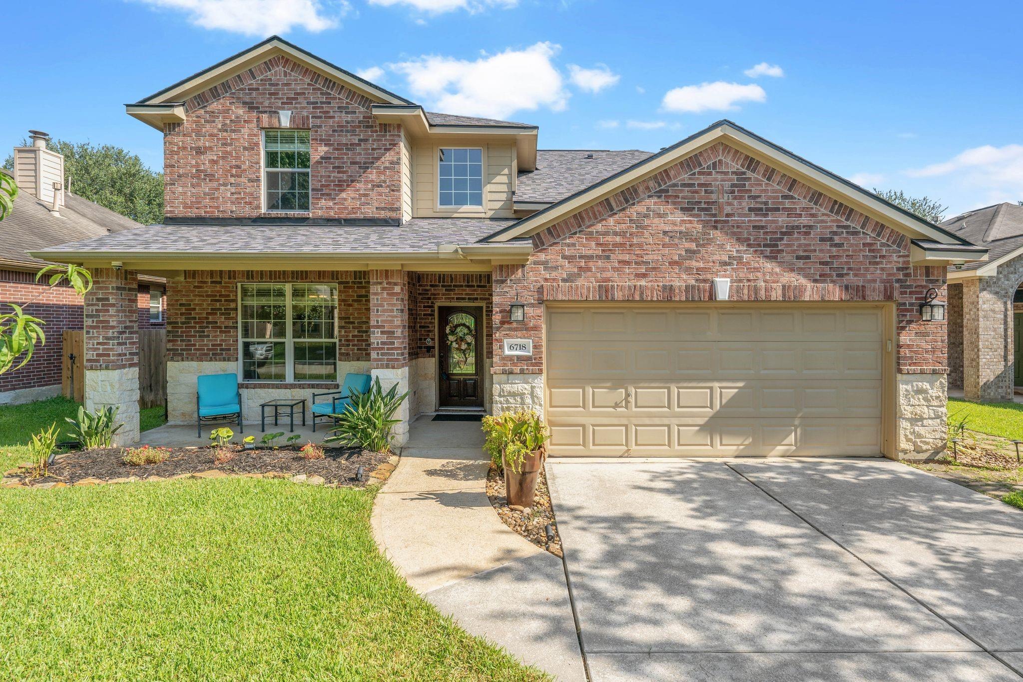 6718 Durango Creek Drive