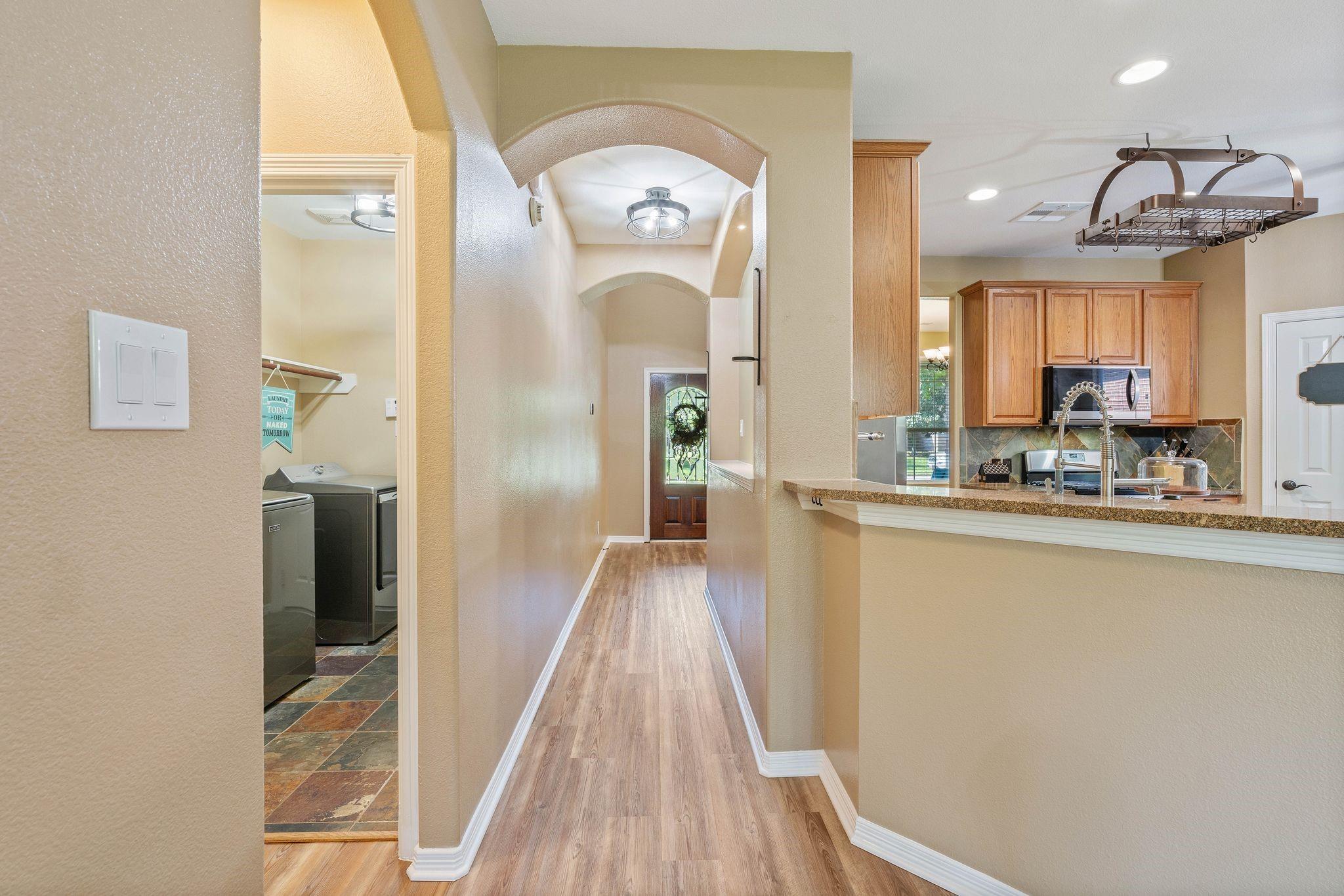 6718 Durango Creek Drive