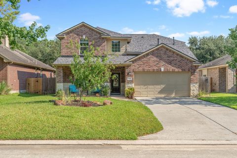Photo of 6718 Durango Creek Drive, Magnolia, TX 77354 (MLS # 46478458) Photo of 6718 Durango Creek Drive, Magnolia, TX 77354 (MLS # 46478458)