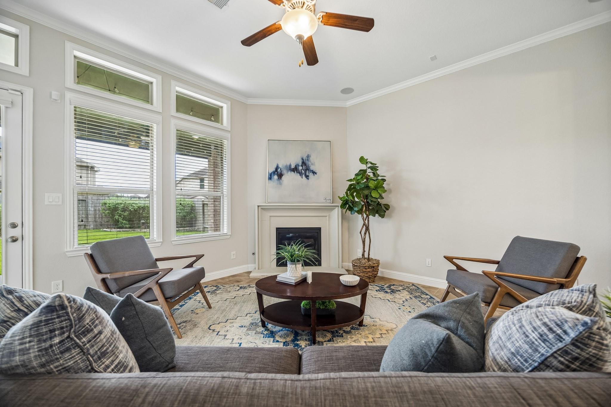 3002 Golden Honey Lane