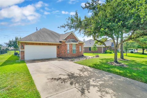 Photo of 24419 Lake Path Circle, Katy, TX 77493 (MLS # 7819416)