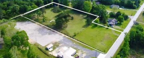 Vacant Land For Sale - 0000TBD Beaumont Avenue<br/> Liberty, TX 77575