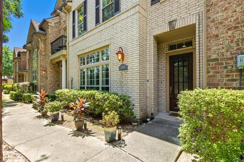 Photo of 1044 Memorial Village Drive, Houston, TX 77024 (MLS # 15713699)