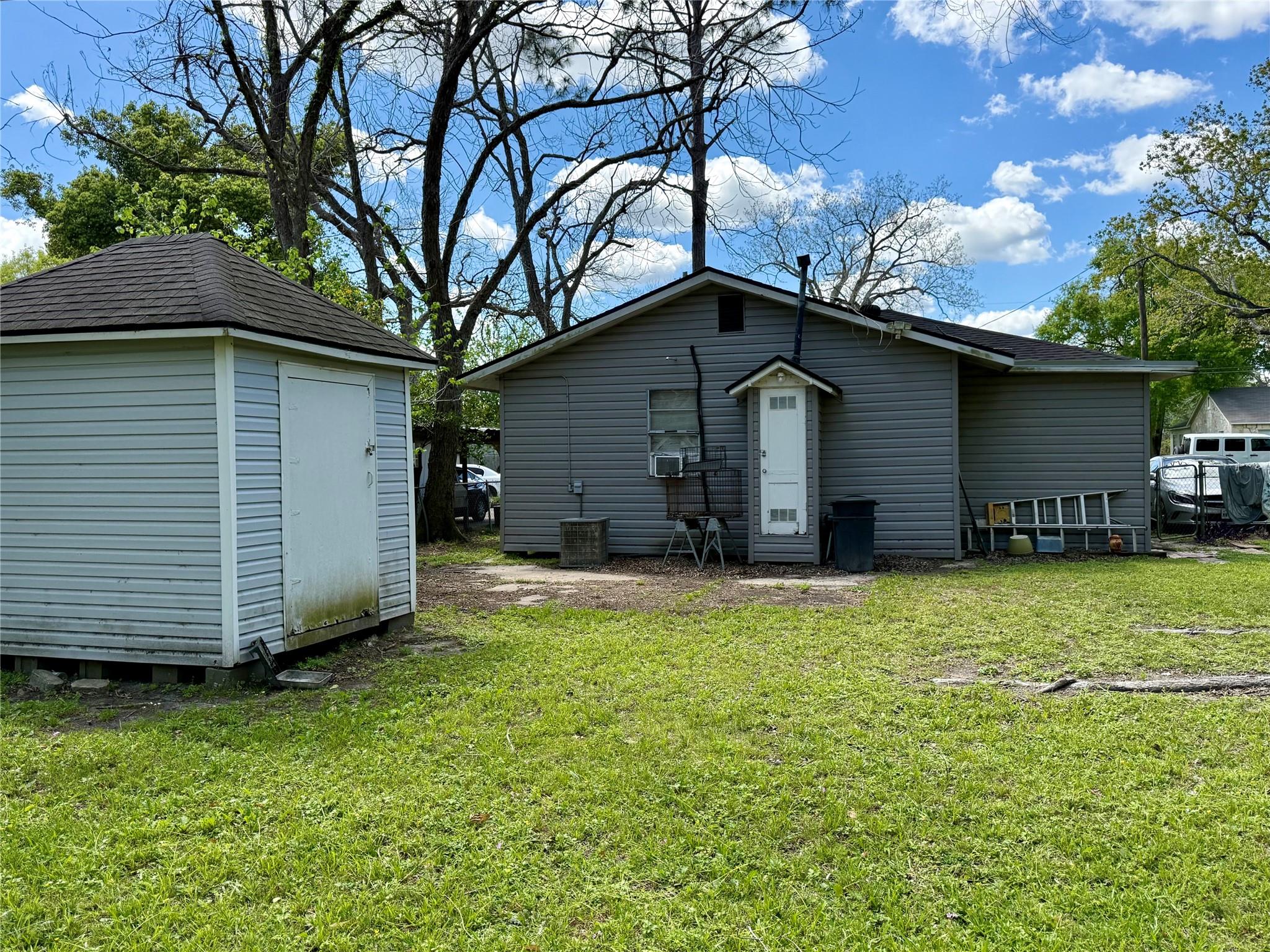 1014 N Arcola Street