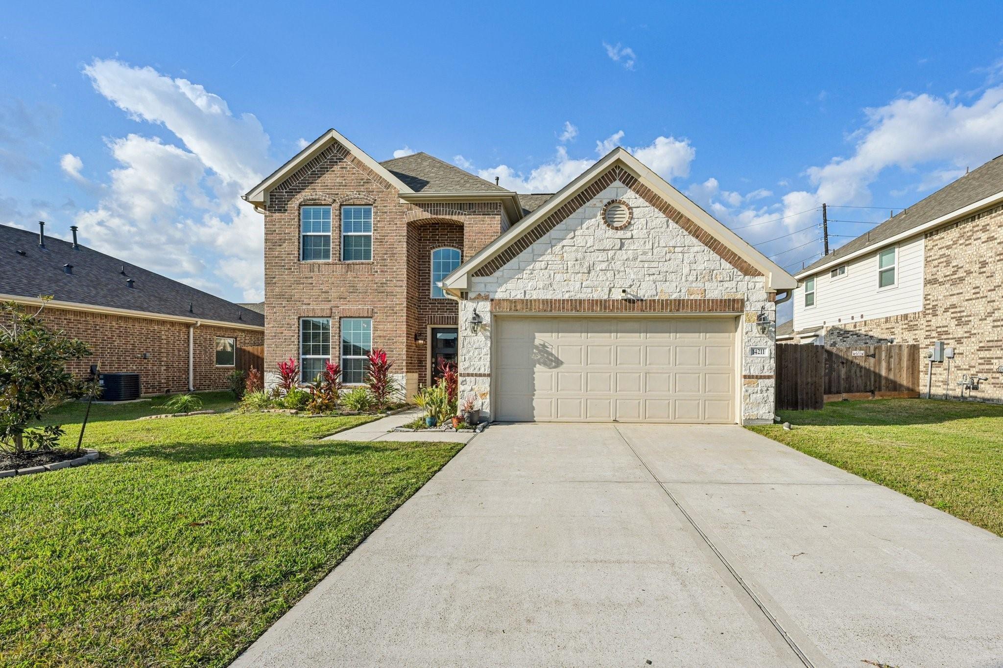 14211 Blanco Drive