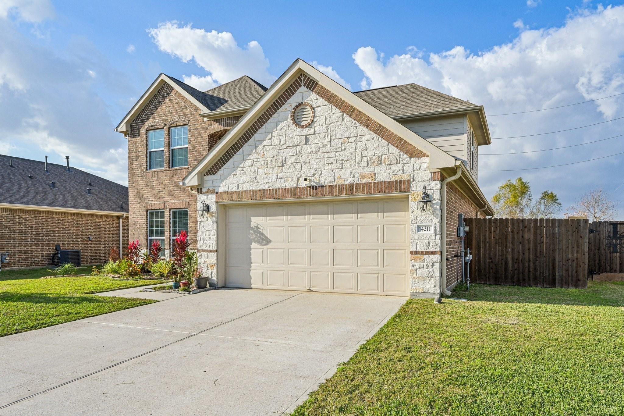14211 Blanco Drive