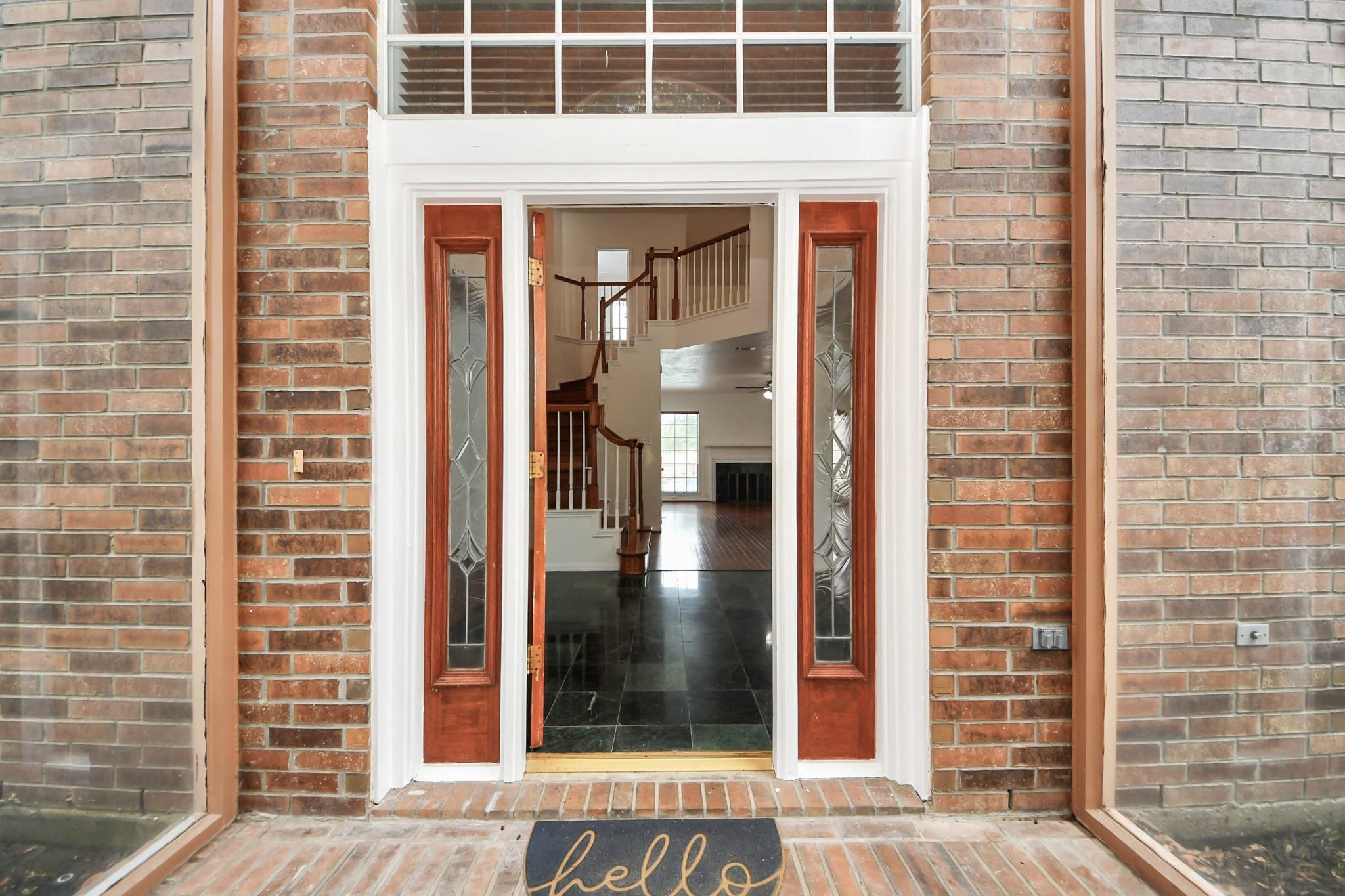 19702 Wood Walk Lane