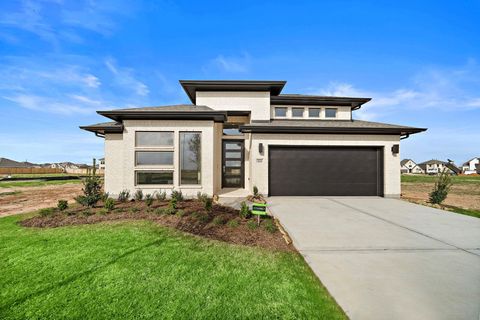 Photo of 3222 Fescue Crest Court, Fulshear, TX 77423 (MLS # 63401637) Photo of 3222 Fescue Crest Court, Fulshear, TX 77423 (MLS # 63401637)