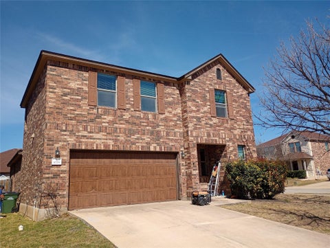 Photo of 1029 Water Hyssop, Leander, TX 78641 (MLS # 20933789)