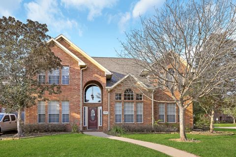 12006 Audrey Court Pinehurst TX 77362