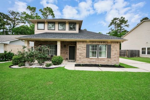 Photo of 810 Handspike Way, Crosby, TX 77532 (MLS # 68673676)