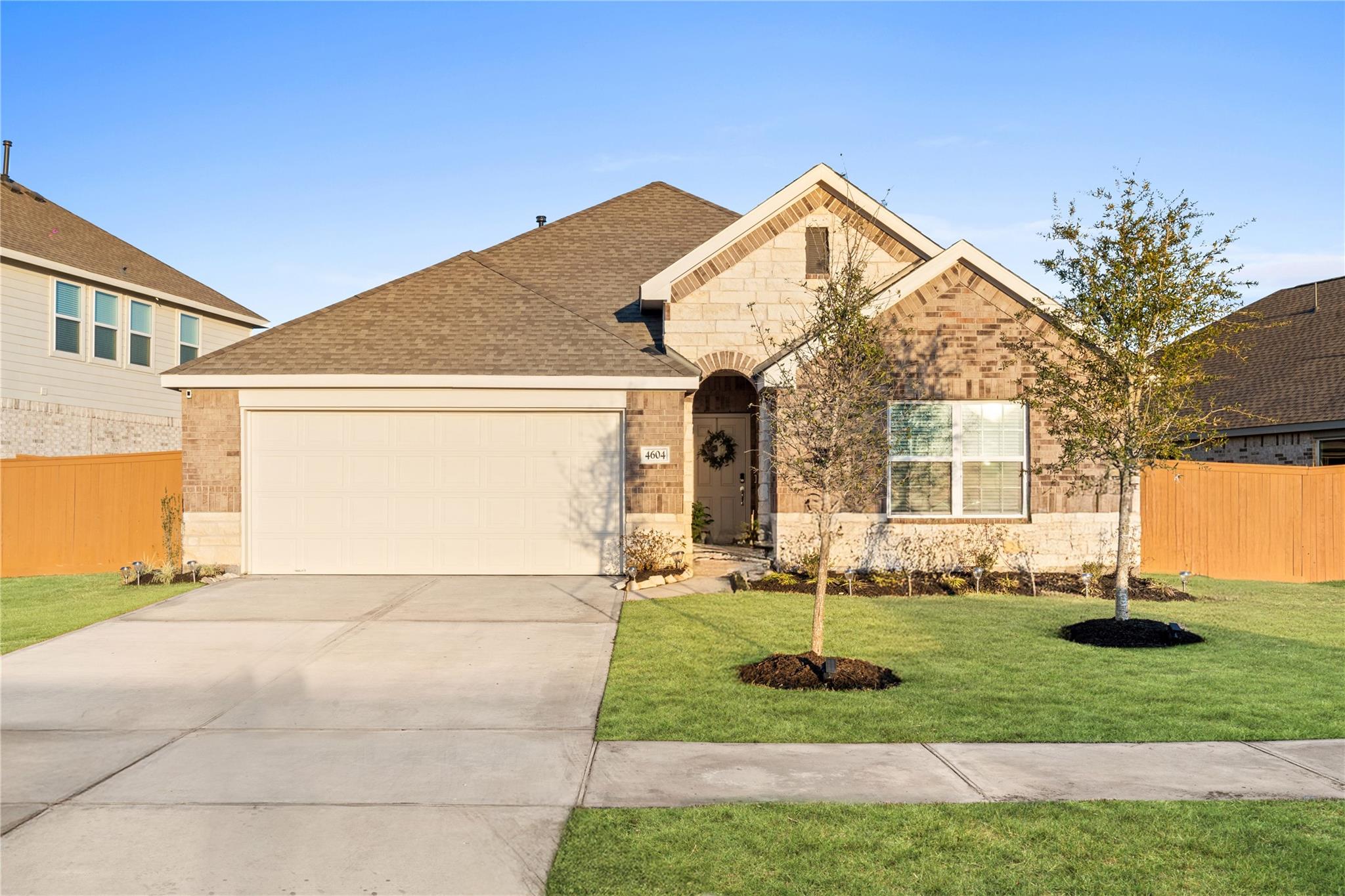 4604 Spoon Bill Cove Drive