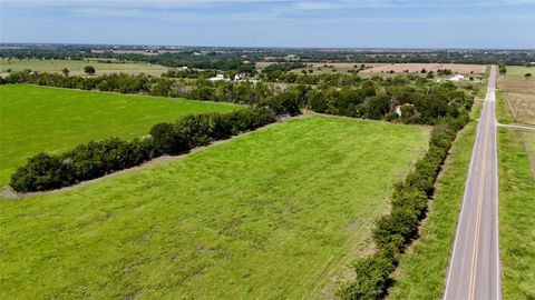 Vacant Land For Sale - TRACT 1 Fm 615<br/> Schulenburg, TX 78956