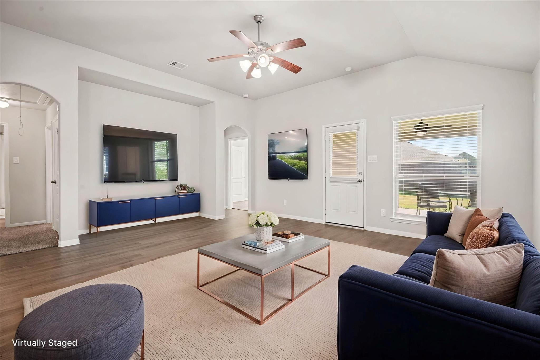 8817 Voyager Drive