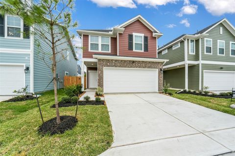 14725 Blooming Jasmine Trail Houston TX 77082