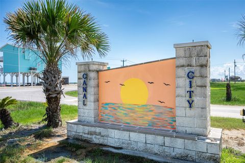 Photo of 1464 Mabry Street, Gilchrist, TX 77617 (MLS # 59895096)