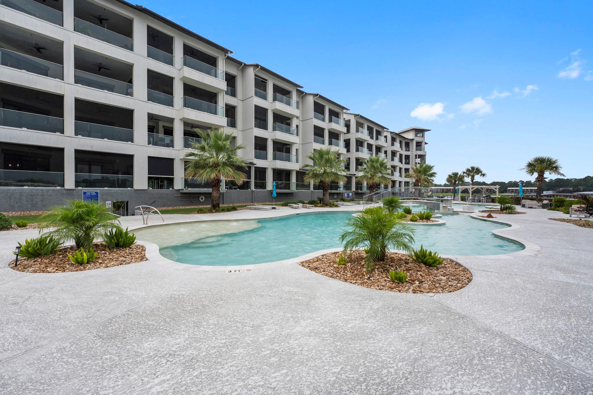 199 Waterpoint Court 402