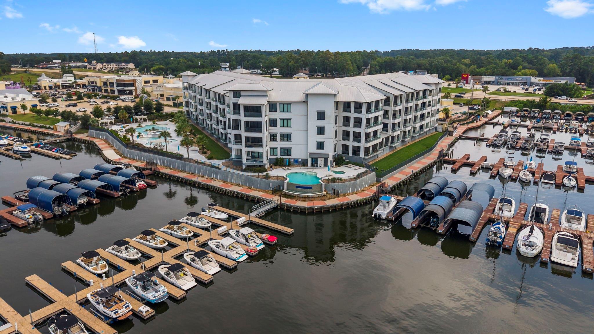 199 Waterpoint Court 402