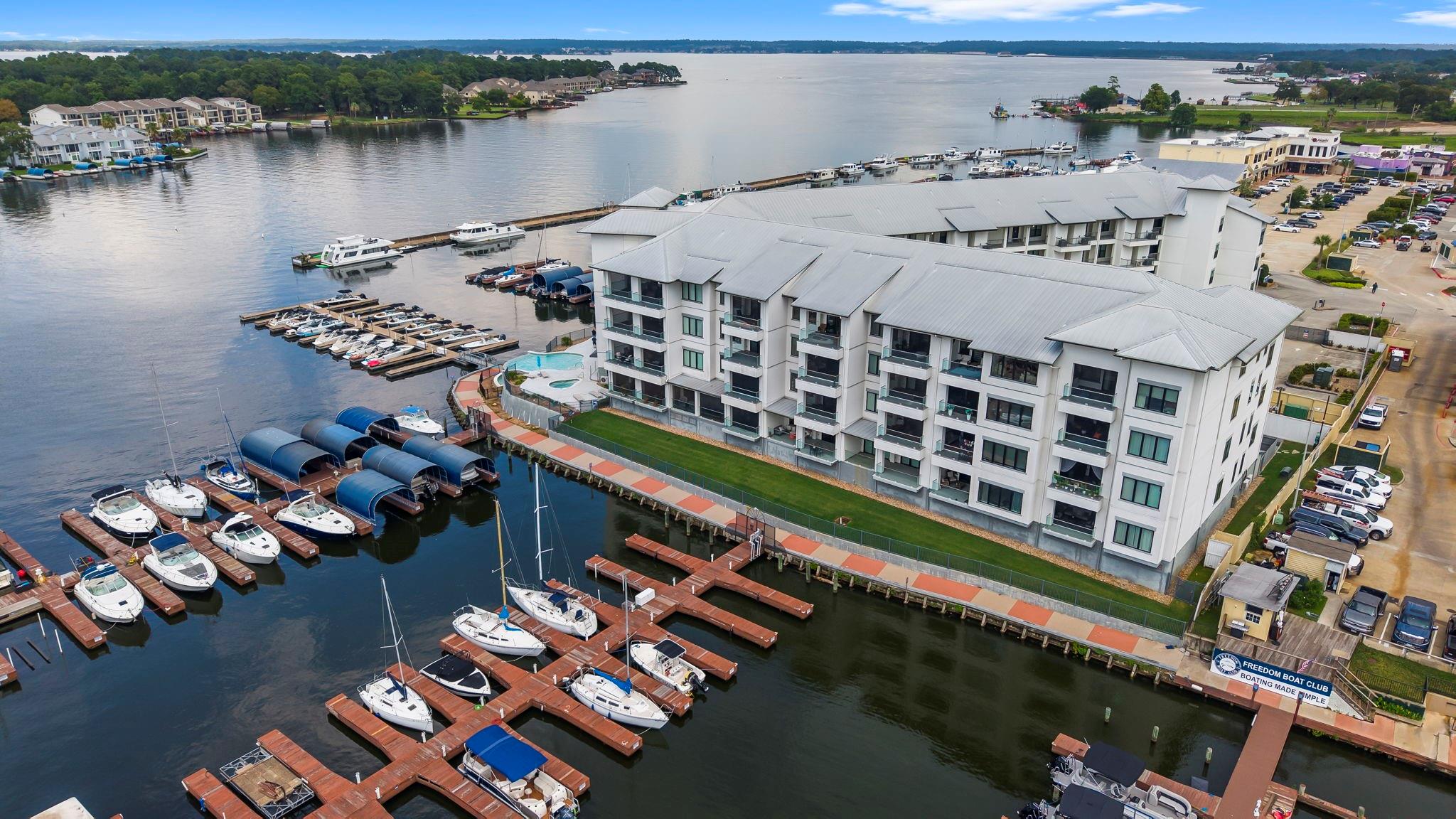 199 Waterpoint Court 402