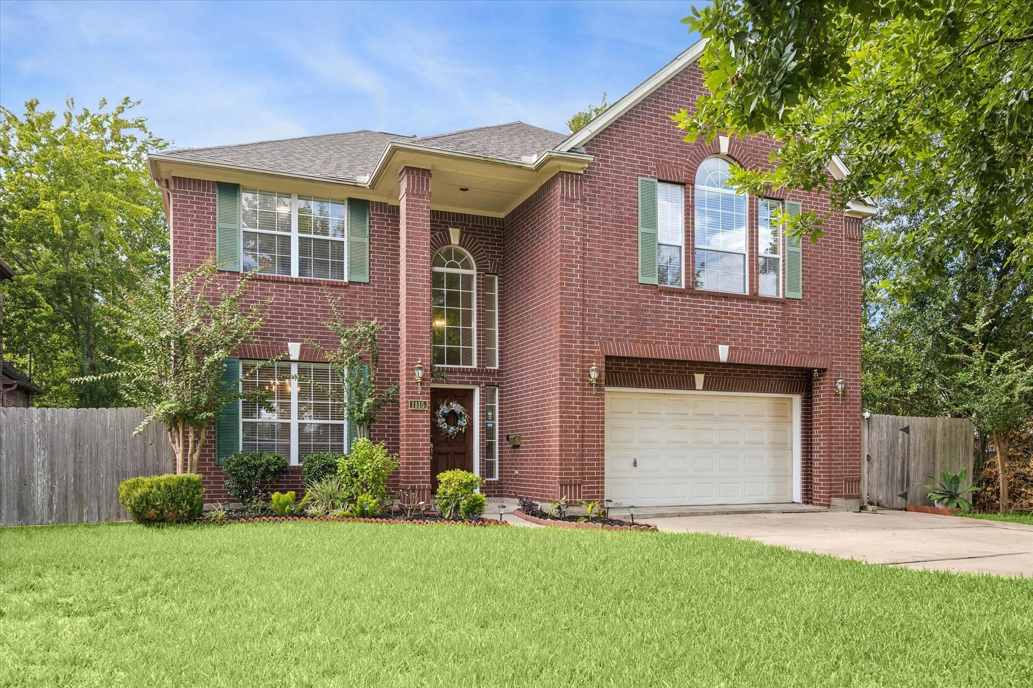 1115 Mulberry Lane