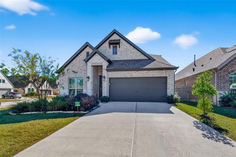 Photo of 15834 Bird Of Paradise Drive, Conroe, TX 77302 (MLS # 42635589)