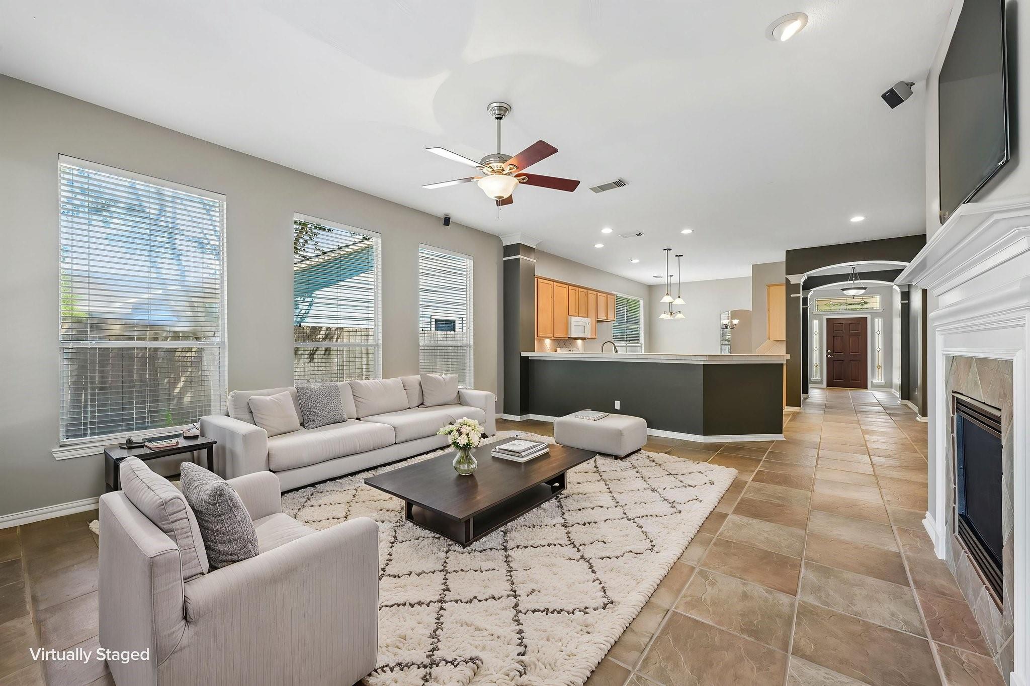 12911 Red Laurel Court