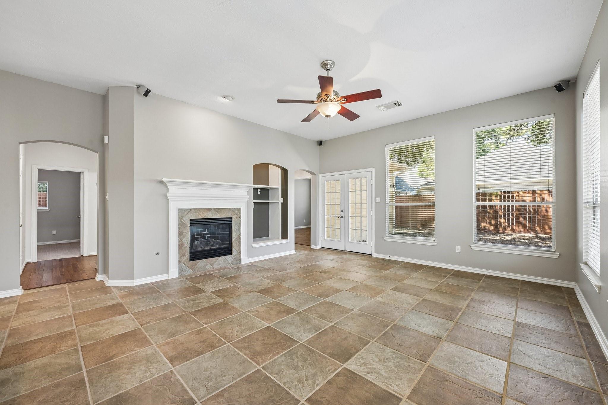 12911 Red Laurel Court