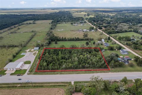 Photo of 9715 Highway 321 Highway N, Dayton, TX 77535 (MLS # 8125628)